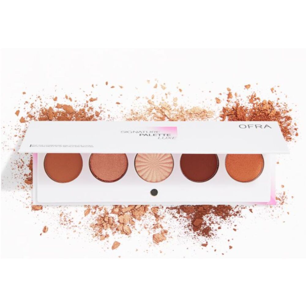OFRA COSMETICS Signature Luxe Palette